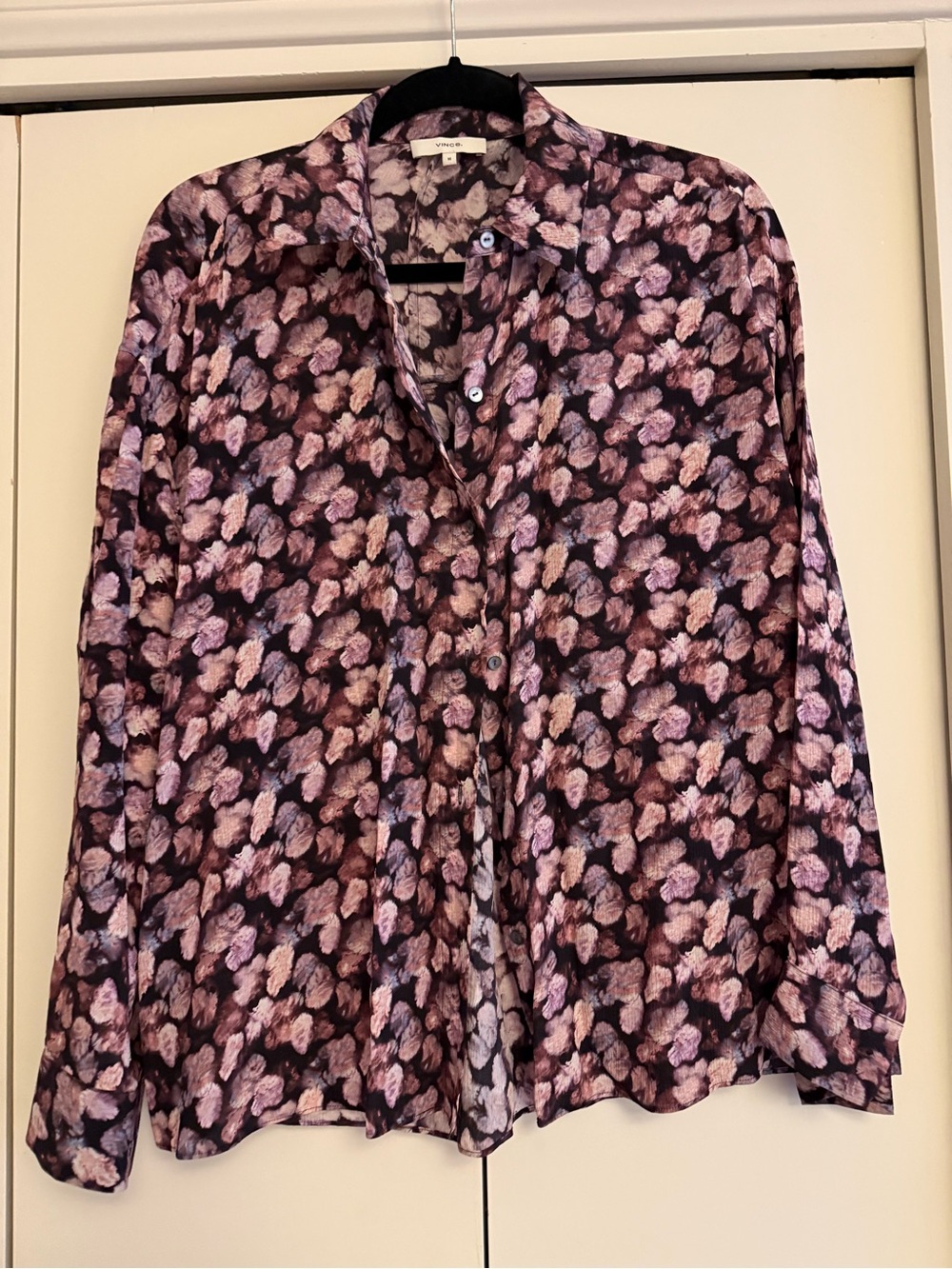 Vince Blouse